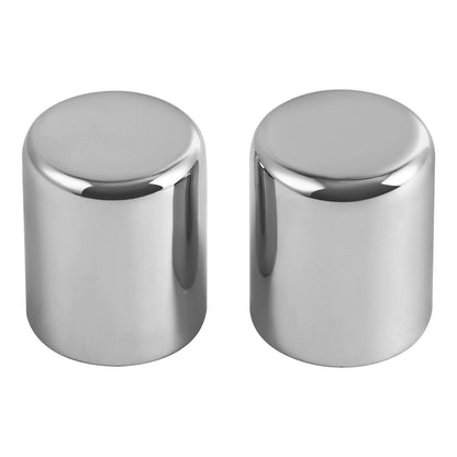 Docking Hardware Cover Caps for Harley Davidson Touring Softail (2014-2023)