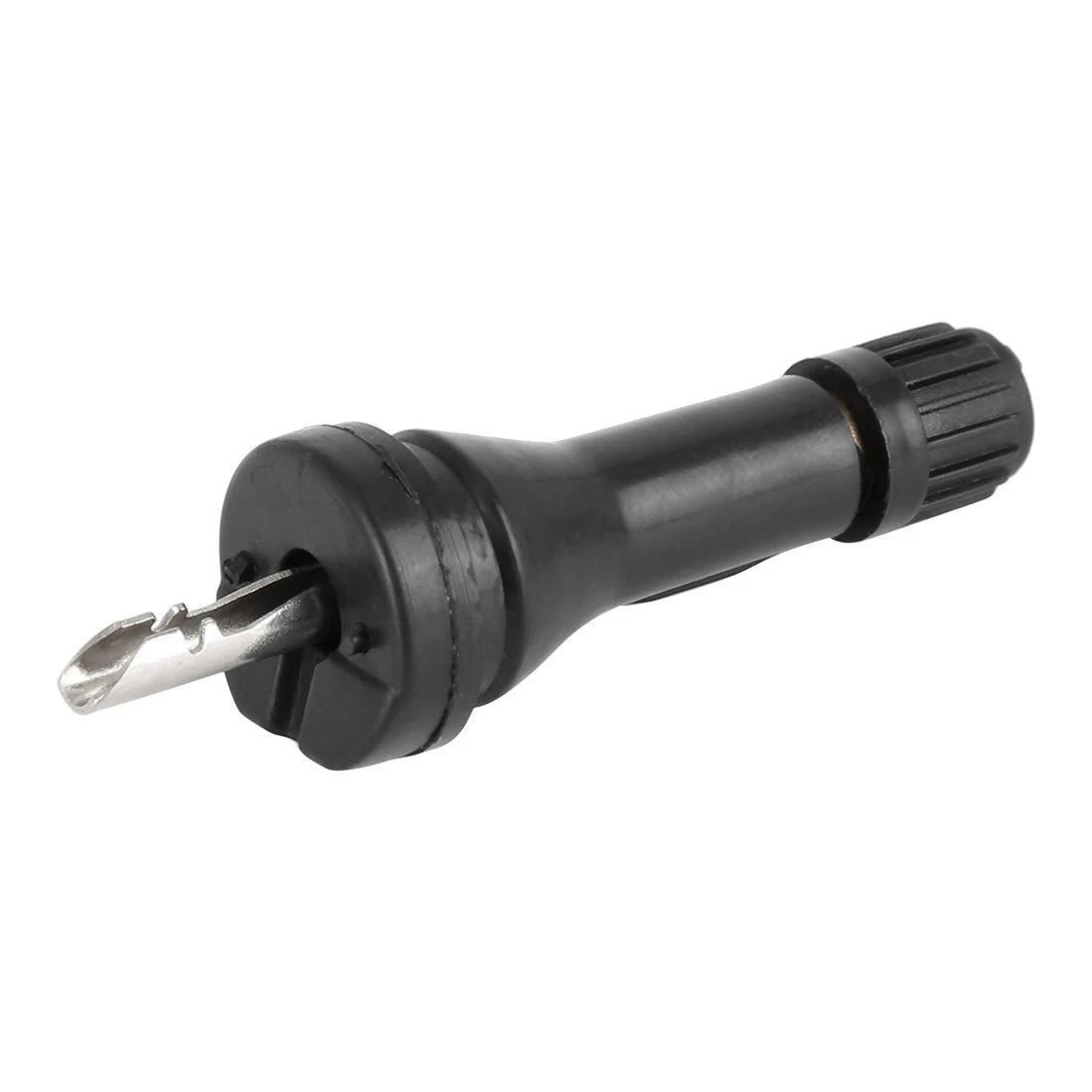4 x Tire Pressure Sensor Rubber Valve Stems for Nissan