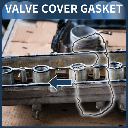 Valve Cover Gasket for Ford C-Max 1.6L (2010-2019)
