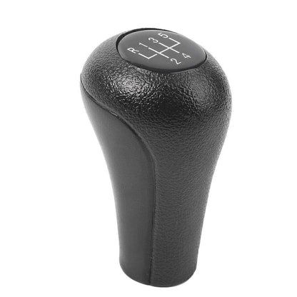 5 Speed Gear Shift Knob for BMW E36 E39 E46 E60 E90 E92 E53 E85 M3 M5 (2000-2023)