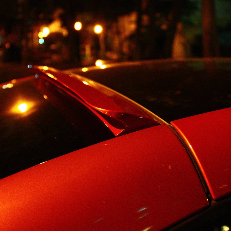 Roof Spoiler for Toyota Camry XV30 Sedan (2001-2006)