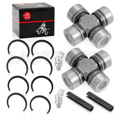 Driveshaft U-Joint for Polaris RZR Turbo XP 4 (2016-2017)
