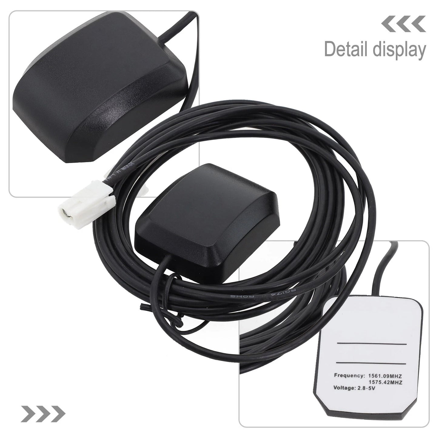 1 x GPS Navigation Aerial for Toyota