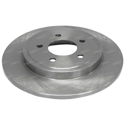 Rear Disc Brake Rotors for Ford Escape (2005-2012)