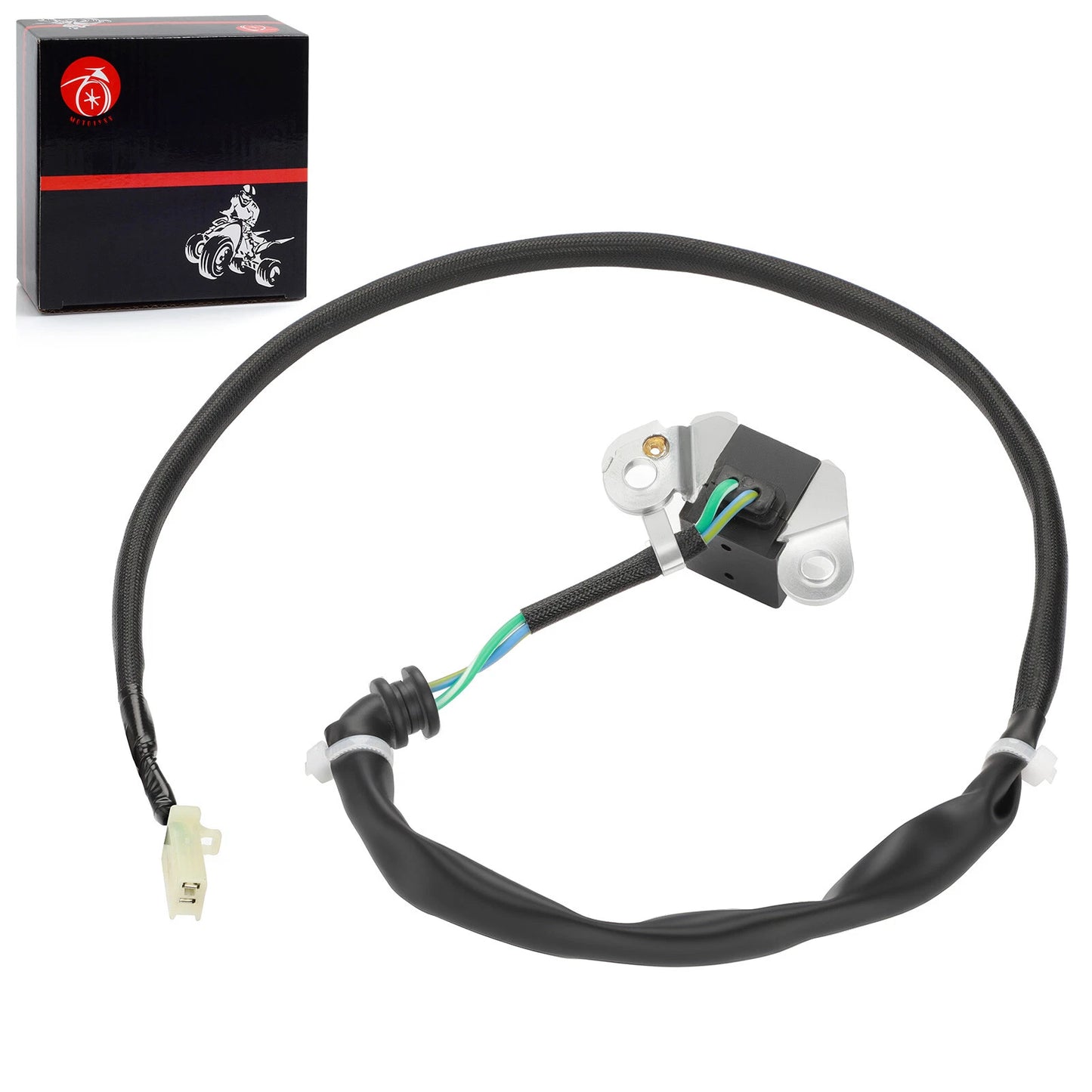 Pulse Generator Pickup Coil for Honda XR600R (1991–2000)