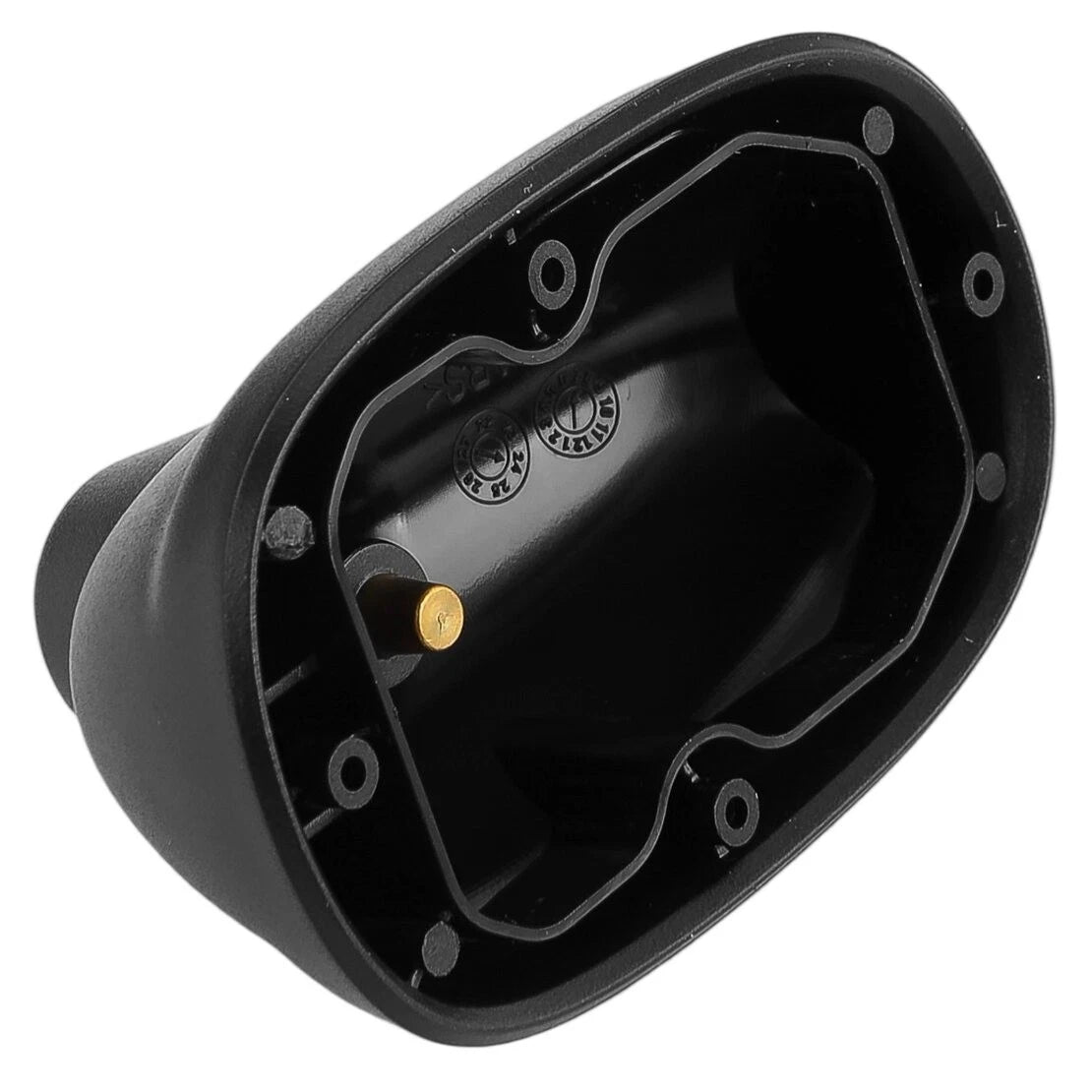 Roof Antenna Base Cover for BMW Mini Cooper R55 R56 (2007-2013)