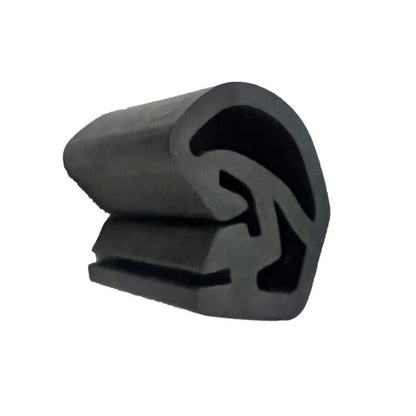 Side Hood Bumper Rubber Dampers for Mitsubishi L200 Montero Pajero