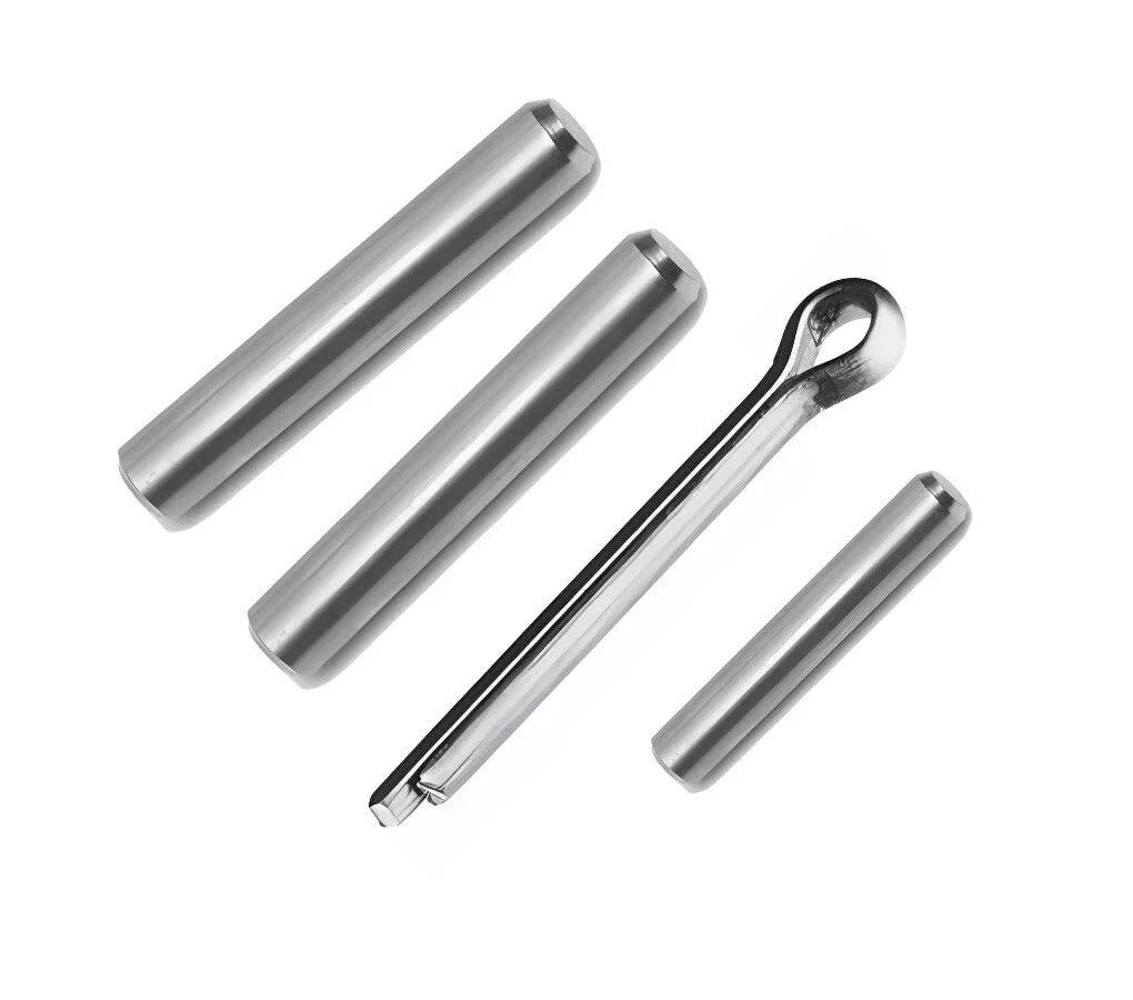 Prop Shear Pin & Cotter Pin Kit for Mercury Mariner 2.2-3.3HP