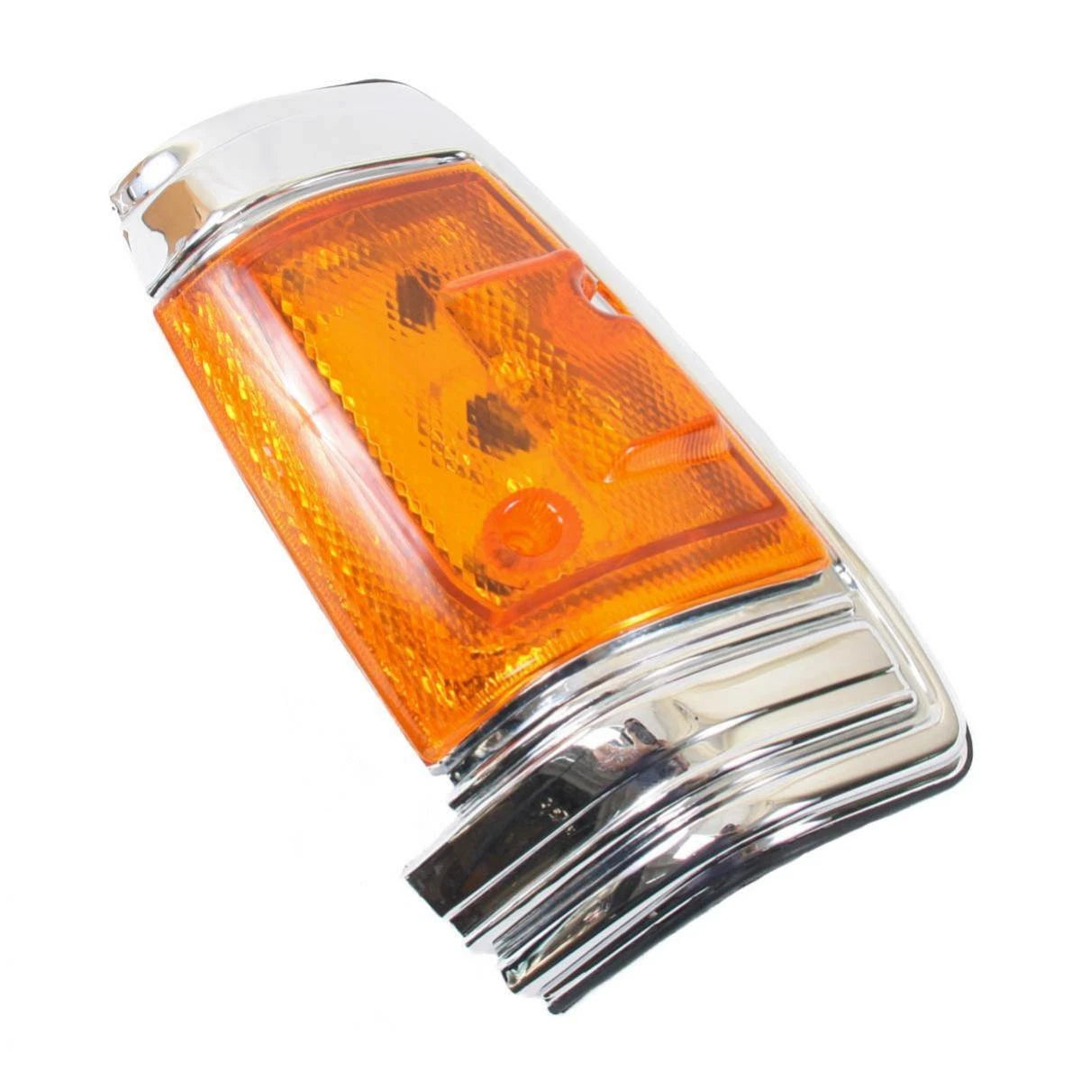 Corner Lamp Signal Lights Assembly Fits Nissan Datsun 720 819 Pickup 1980-86 D05