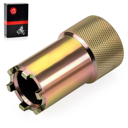 Primary Clutch Spider Nut Socket Tool for Polaris RZR S 900 (2015-2023)