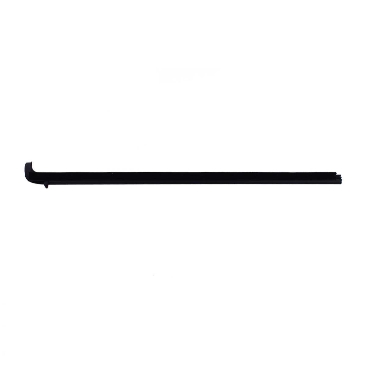 Outer Weatherstrip 4 Door Belt Rubber Fit Mazda Bravo B2600 B-Series UTE 1998-06