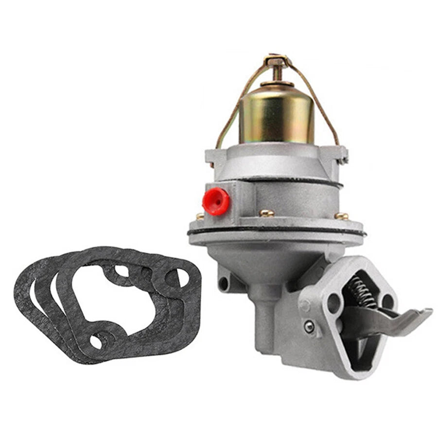 Fuel Pump for MerCruiser Mercury Marine 2.5L 3.0L MC120 MC165 MC170