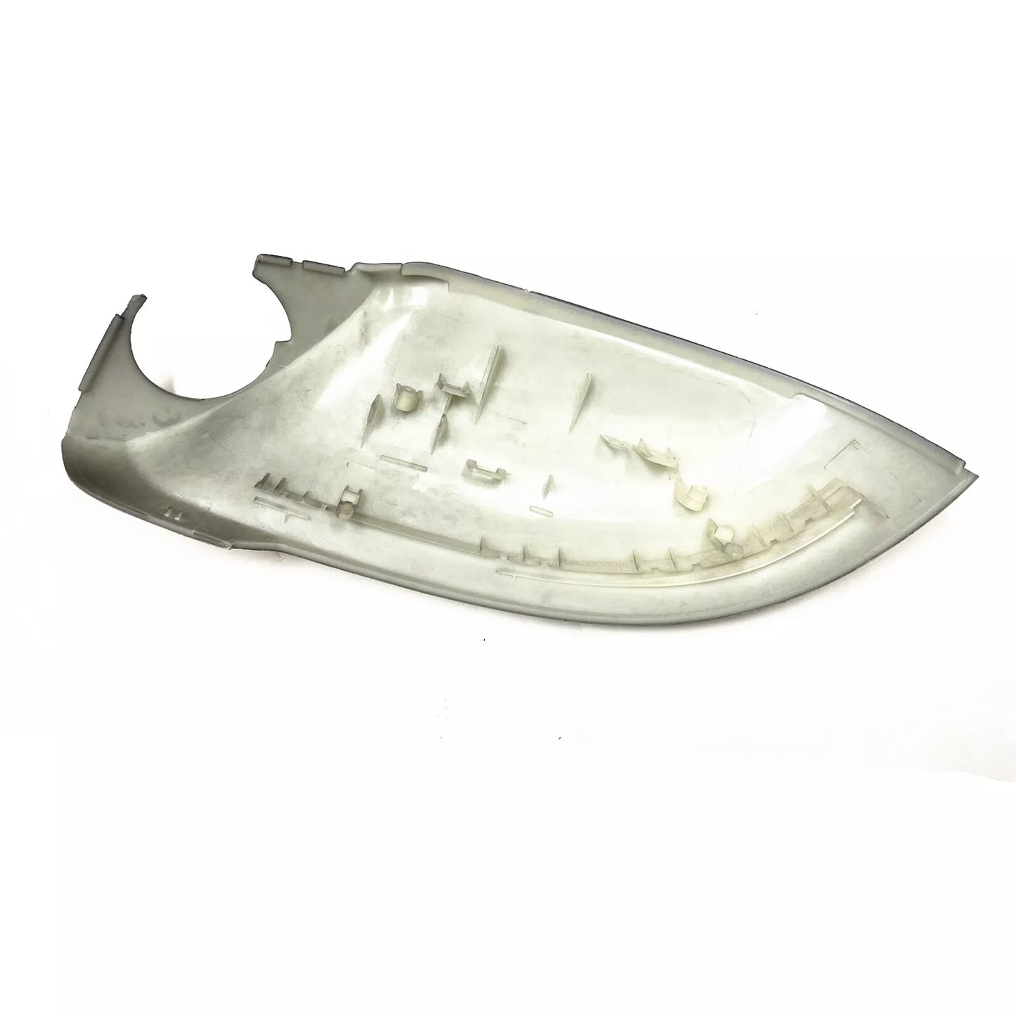 Rear Side Mirror Covers for Audi A7 S7 RS7 (2010-2018)
