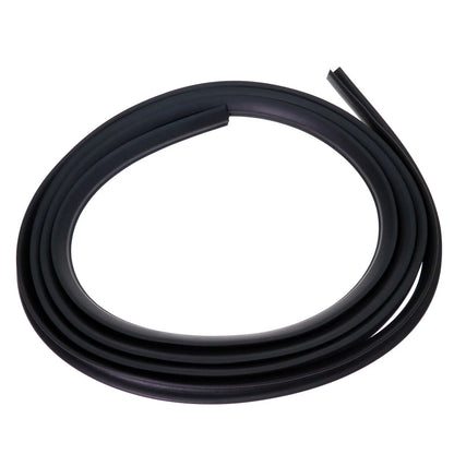 Seamless Weatherstrip Lid Seal for Toyota Corolla KE20 KE25 TE10 KE10 KE11 1966-1978
