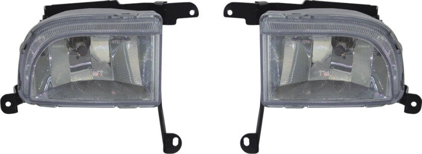Fog Lamp Driving Light for Chevrolet Optra, Lacetti (2004-2013)