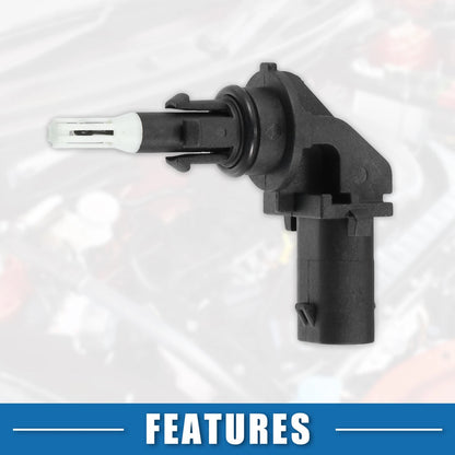Air Intake Temperature Sensor for BMW 328d (2014-2018)