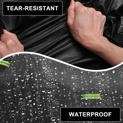 Waterproof Car Cover with Windproof Buckle for Nissan Sakura Dayz (2020-2023)