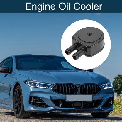 Engine Oil Cooler for Ford Escape
