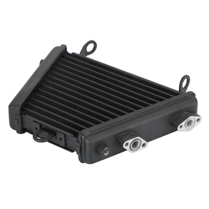 Engine Oil Cooler for Suzuki GSX-R 1000 GSXR (2009-2016)
