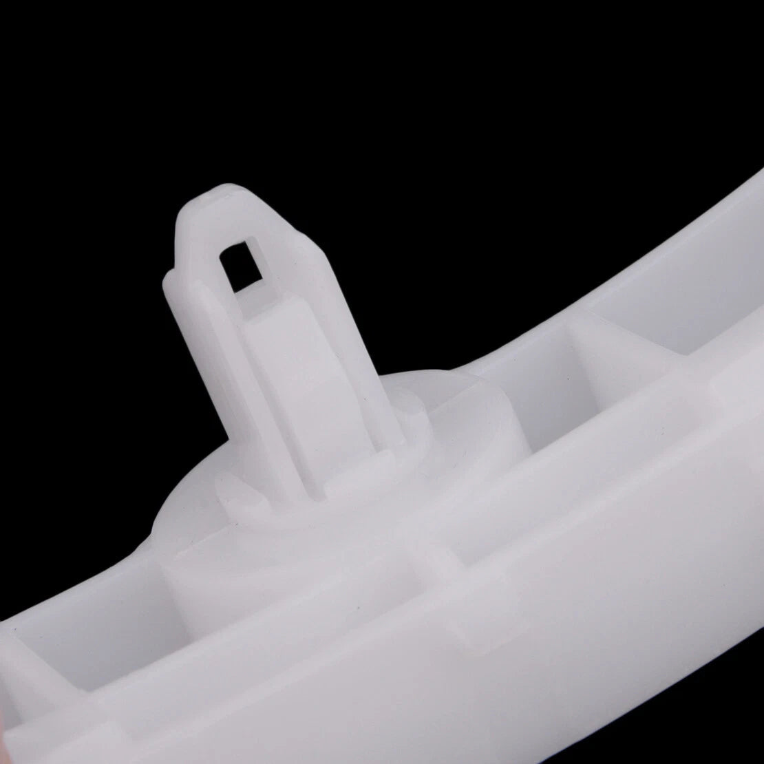 Front Bumper Cover Bracket  for Mitsubishi Outlander (2008-2009)