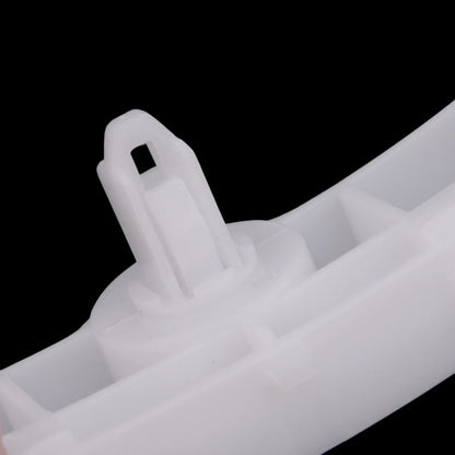 Front Bumper Cover Bracket  for Mitsubishi Outlander (2008-2009)