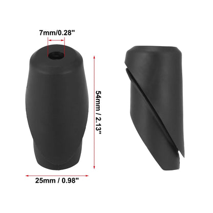 Antenna Ornament Base Bezel Mount Adapter for Toyota Tundra (2014–2020)