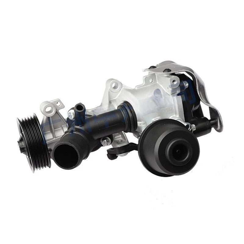 Water Pump for Mercedes-Benz CLA 250 GLA 45 (2012–2018)