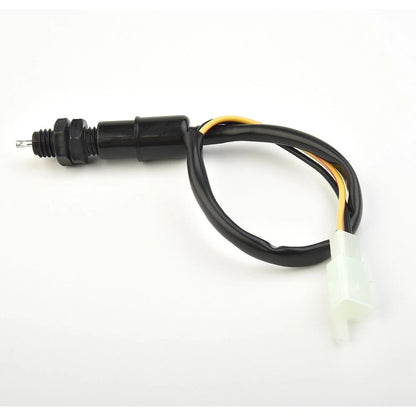 Rear Brake Lights Switch / 32cm / With Spring Kit for Suzuki Motorcycle