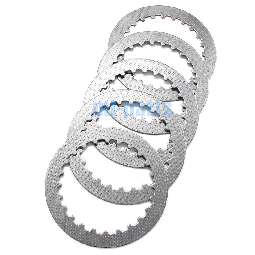 Clutch Friction Plate Kit for Honda NV400 Shadow Slasher 400 (2000-2002)