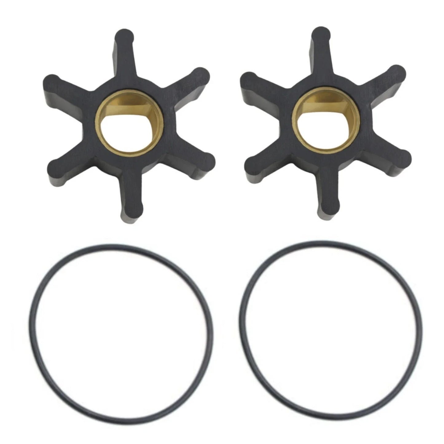 Impeller Repair Kit for Kohler Marine Generator 359978 (New)
