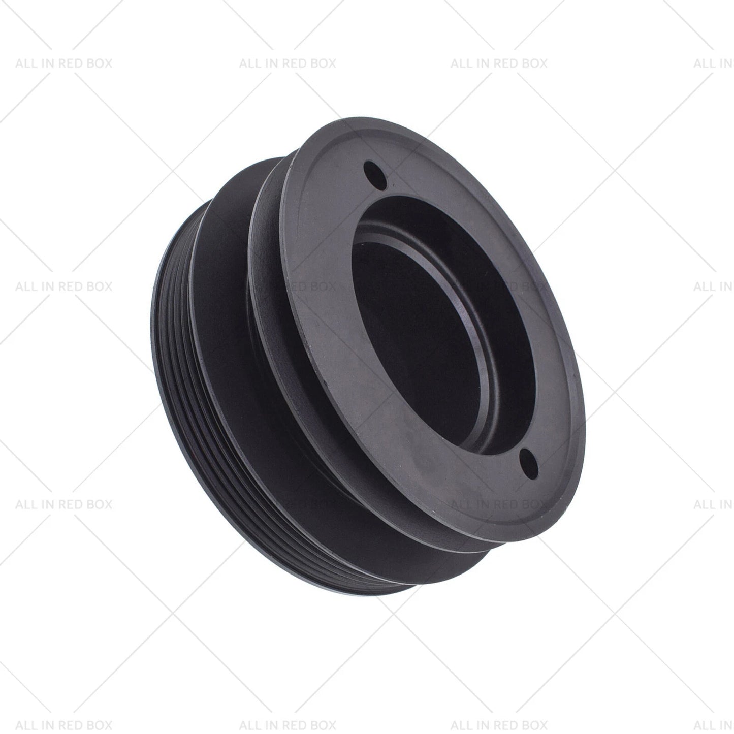 Crankshaft Pulley for Mitsubishi Pajero 3.0, L200, Triton (1983-2000, 1986-1996)