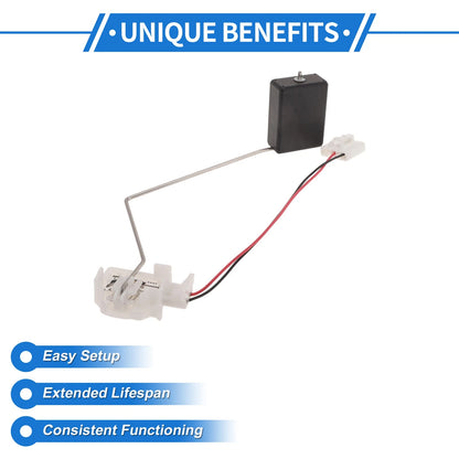 Fuel Tank Sending Unit for Toyota Tundra (2007–2021)