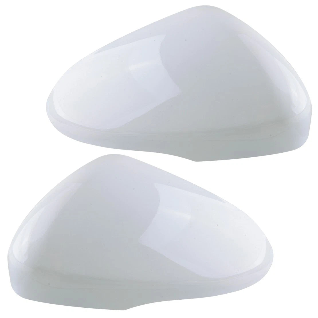 Rear View Side Mirror Guard Cover for Ford Fusion (2014-2020)