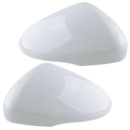 Rear View Side Mirror Guard Cover for Ford Fusion (2014-2020)