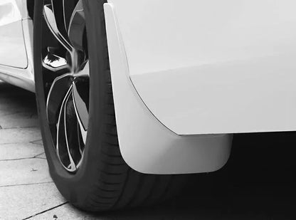 Mud Flaps / 2 x Splash Guards for Volvo S60 (2019–2024)