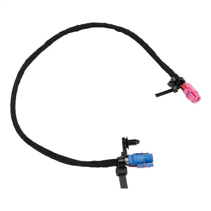 8' to 12" Radio Info Screen Harness Adapter for Ford F150 (2021-2023)