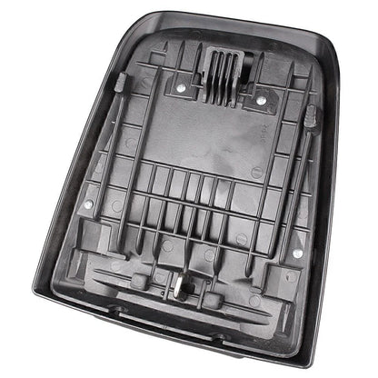 Motorcycle Rear Passenger Seat Cover Cowl Black for Honda CBR600RR (2003-2006)