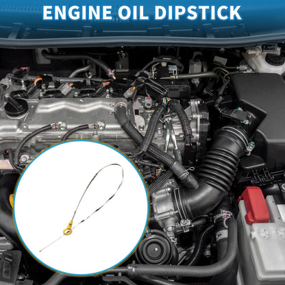 Engine Oil Dipstick for Ford E-150 (1999-2014)