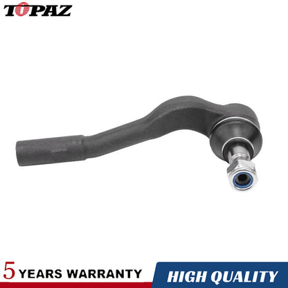 Front Left Outer Tie Rod End for Mercedes CL203 W203 S203 C209 A209 R171 (2000-2007)