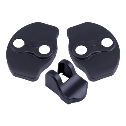 Door Lock Cover for Tesla Model 3 (2017-2019)