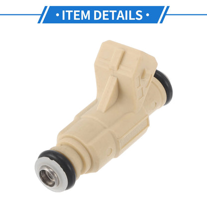 Fuel Injector 1 Pc No.0280155796 for Ford Escort (1997-2002)