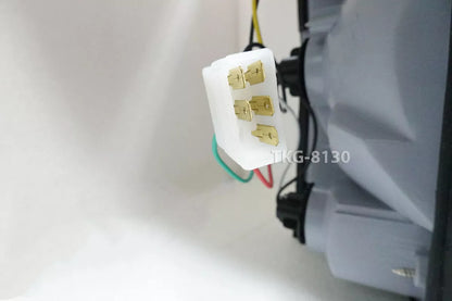 RH Tail Light for Mazda B2000 B2200 B2600 (1986-1997)