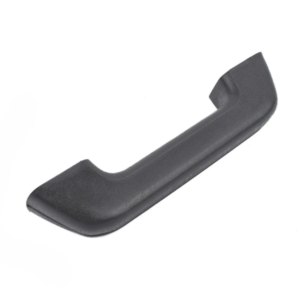 Interior Door Handle Arm Rest Grey 1 PC Fits Nissan Navara D21 Truck 1986-97 D06