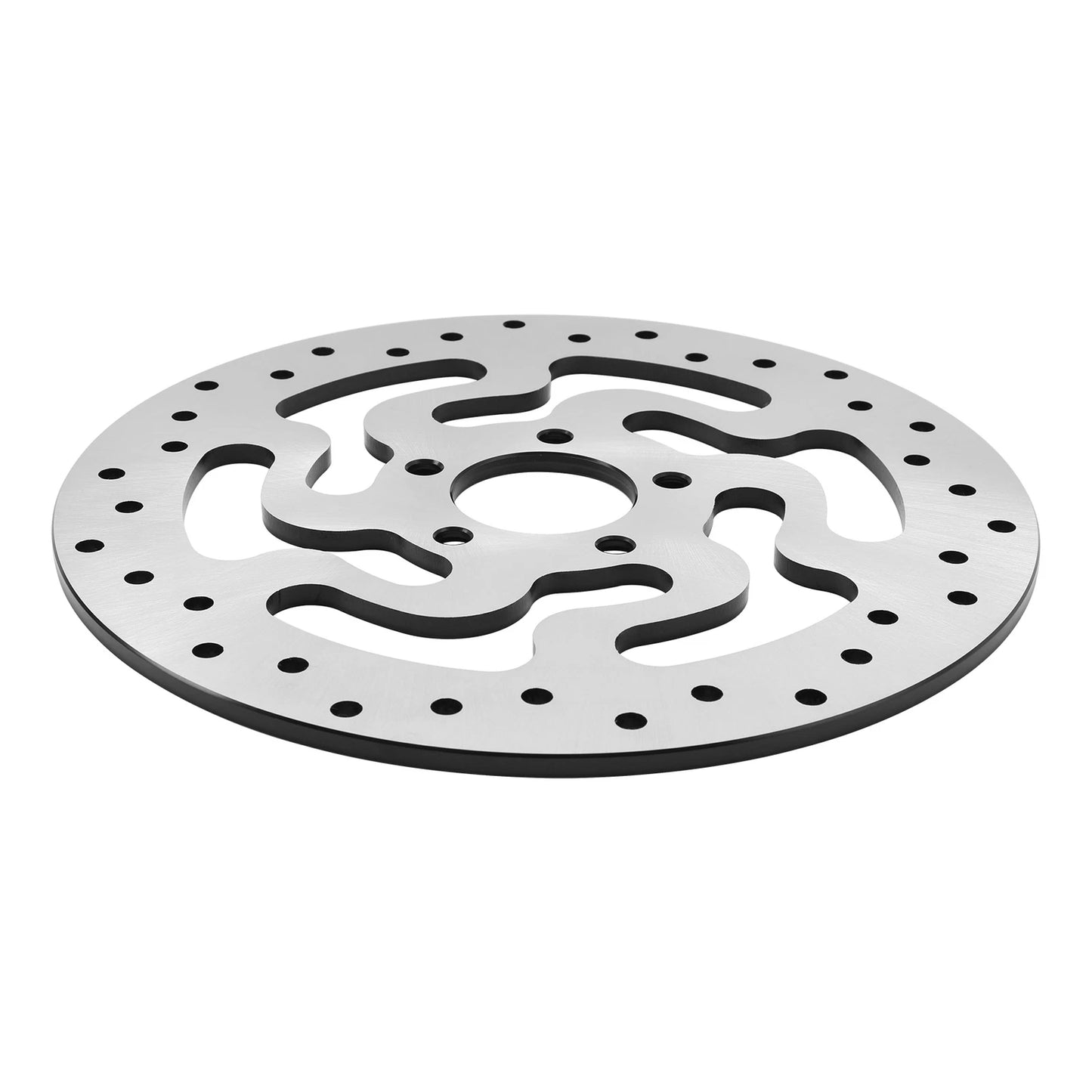 Rear Brake Disc Rotor for Harley Electra Glide Street Glide (2008 - 2025)