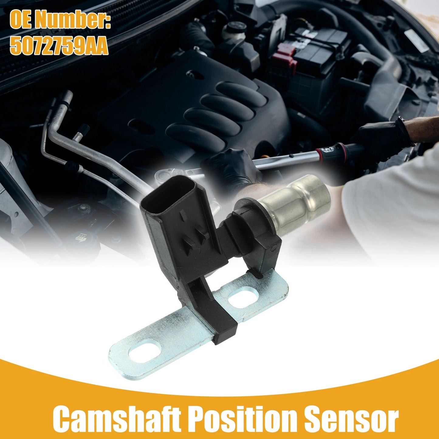 Camshaft Position Sensor for Jeep Liberty (2002-2005)