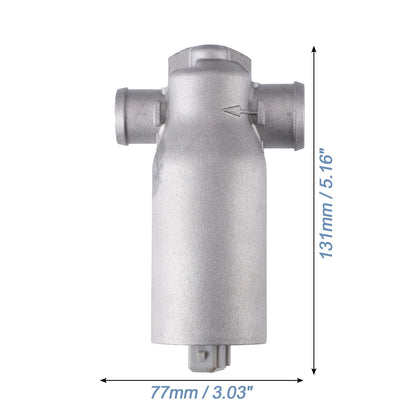 Idle Air Control Valve for BMW 323Ci (2000-2006)