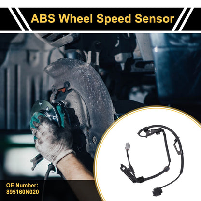 ABS Wheel Speed Sensor for Toyota Crown (2003-2008)