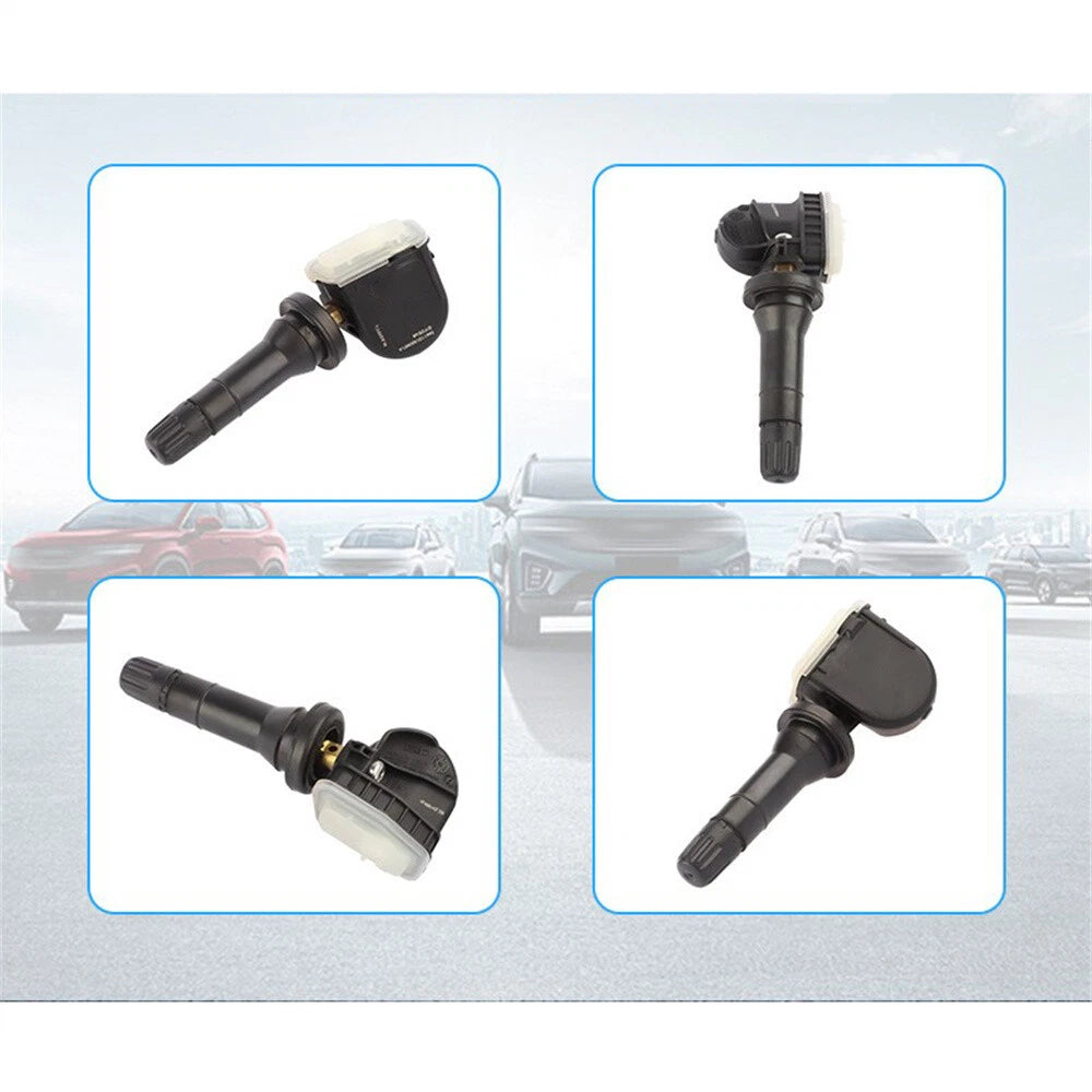 Tire Pressure Monitoring Sensor for Haval Dargo H9 Jolion WEY Tank (2021-2023)