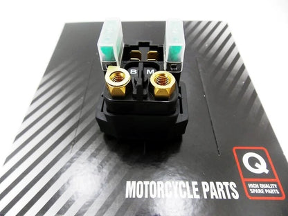 FORSETI Starter Solenoid Relay Assembly for KTM 505 SX ATV (2009-2012)