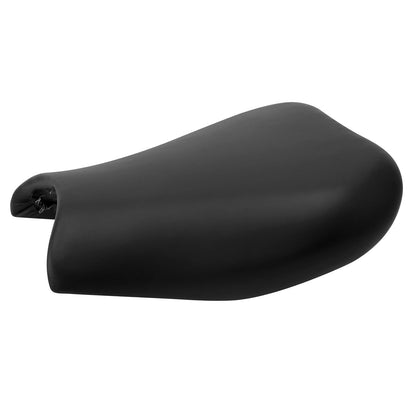 Rider & Passenger Seats for Suzuki Hayabusa GSX1300R (1999-2007) Black